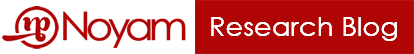 Noyam Research Blog Logo
