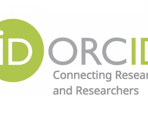 Know more about ORCID iDs
